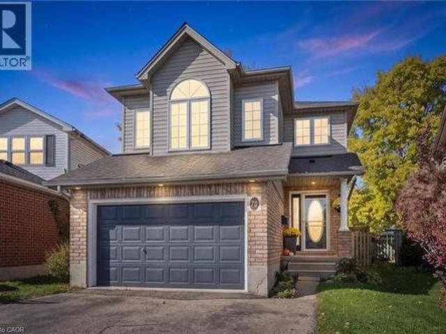 House for sale in Bridgeport East, Kitchener