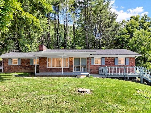 House for sale in Haywood, North Carolina