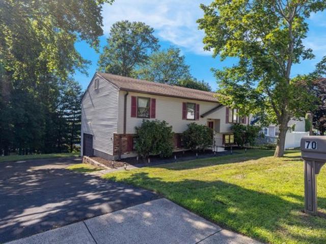House for rent in West Haven, Connecticut