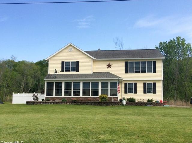 House for sale in Cohoes, New York