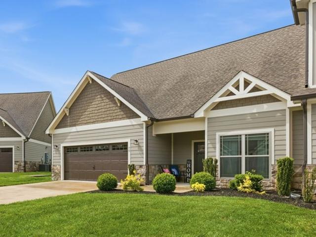 Townhouse for sale in Tennessee