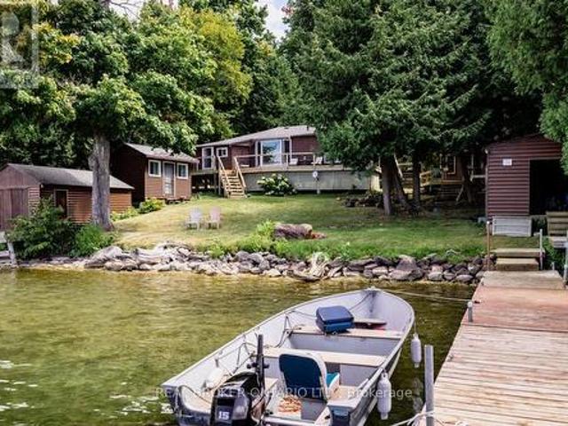 House for sale in Orillia, Ontario