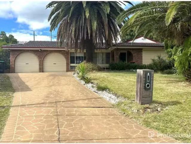House for rent in Sydney, New South Wales