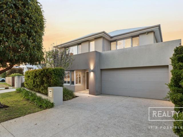 House for sale in Stirling, Western Australia