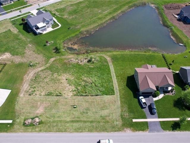 Land for sale in Village of Akron, Erie County