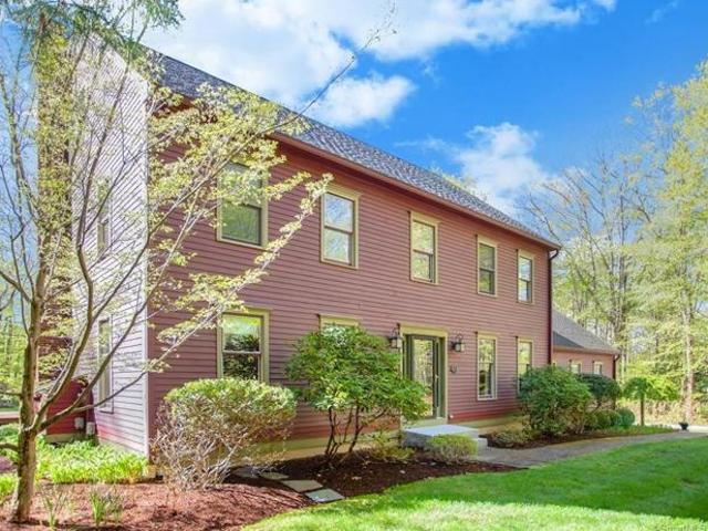 House for sale in Willington, Connecticut