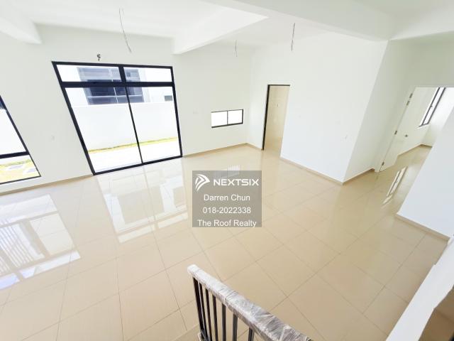 Residential House for sale in Kuching