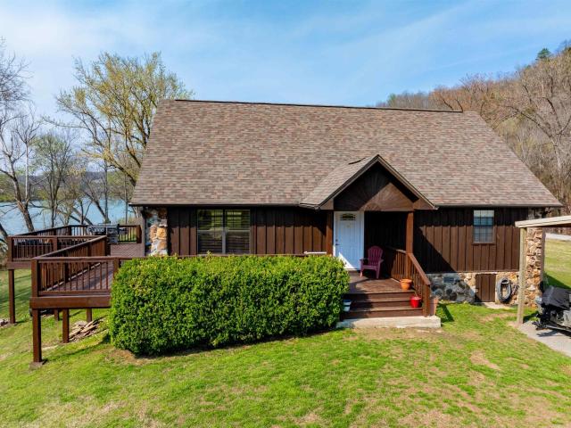 House for sale in Ark