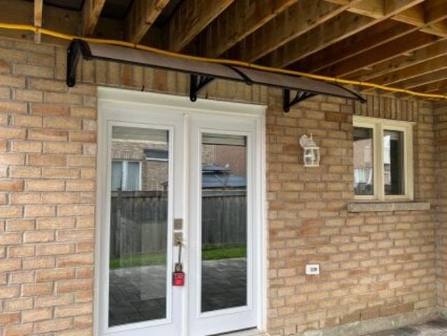 House for rent in York, Ontario