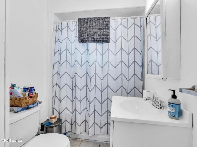 House for sale in Seaside Park, New Jersey