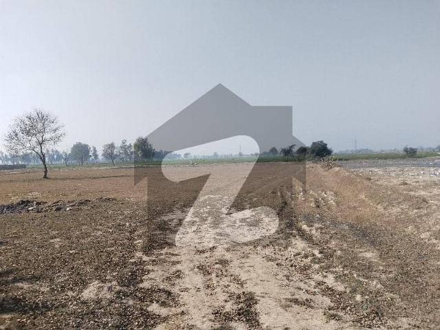 Land for sale in Rawalpindi, Islamabad Capital Territory
