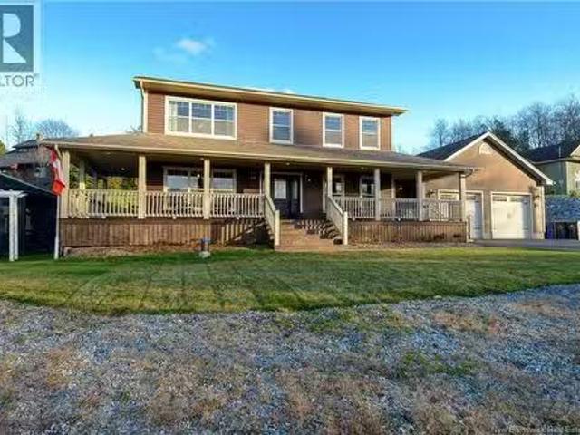 House for sale in Quispamsis, New Brunswick