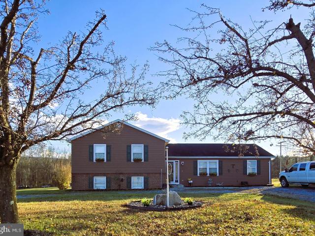Property for sale in Hedgesville, West Virginia