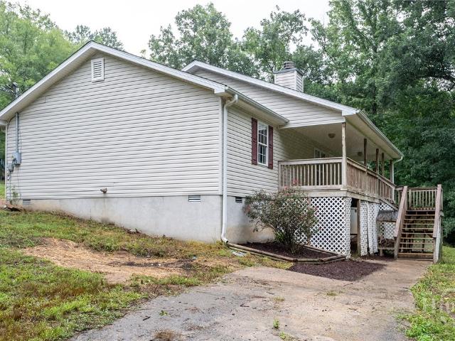 House for sale in Georgia