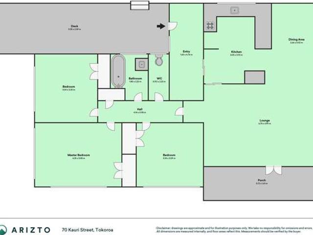 House for sale in Tokoroa, Waikato