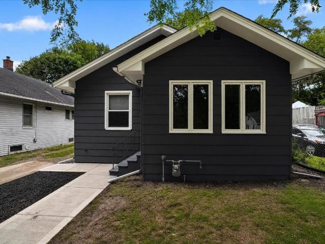 House for sale in Verona Park, Battle Creek