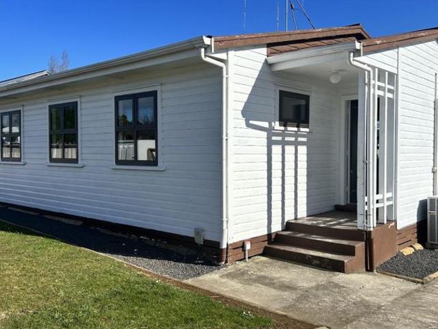 House for rent in Tokoroa, Waikato