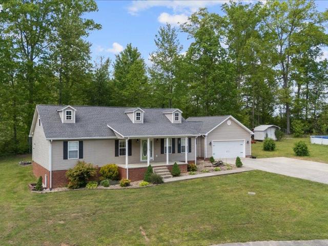 House for sale in Corbin, Kentucky