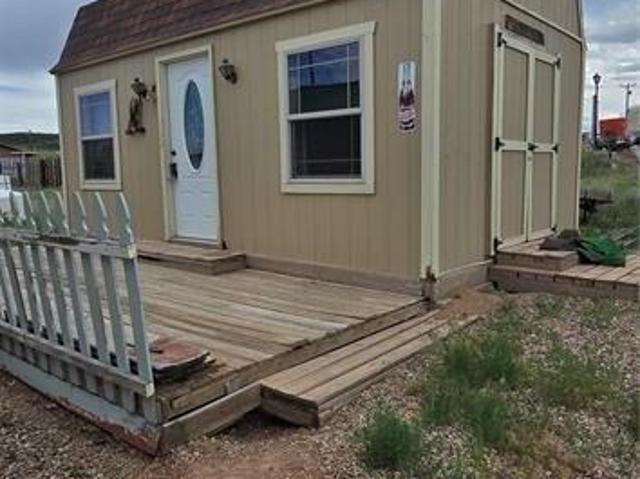 Land for sale in Westcliffe