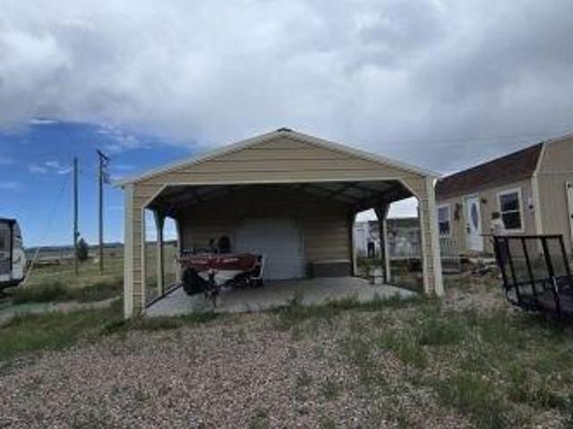 Land for sale in Westcliffe