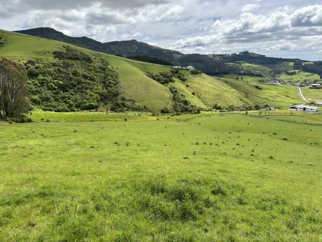 Property for sale in Otakou