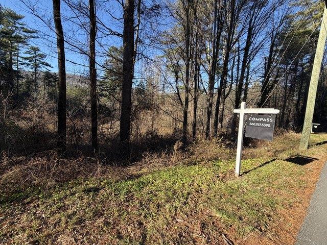 Land for sale in Cornwall, Connecticut