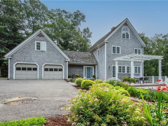 Property for sale in Cornwall, Connecticut