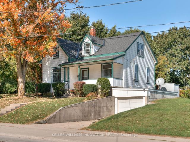 House for sale in Perth, Ontario