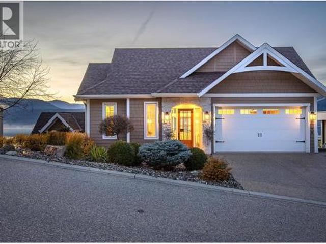 House for sale in Vernon, British Columbia