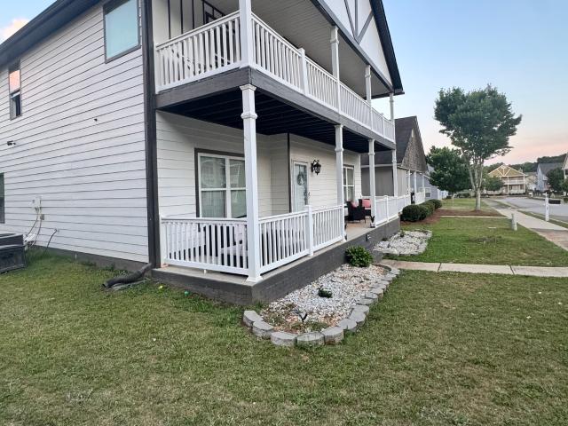 House for sale in Porterdale, Georgia
