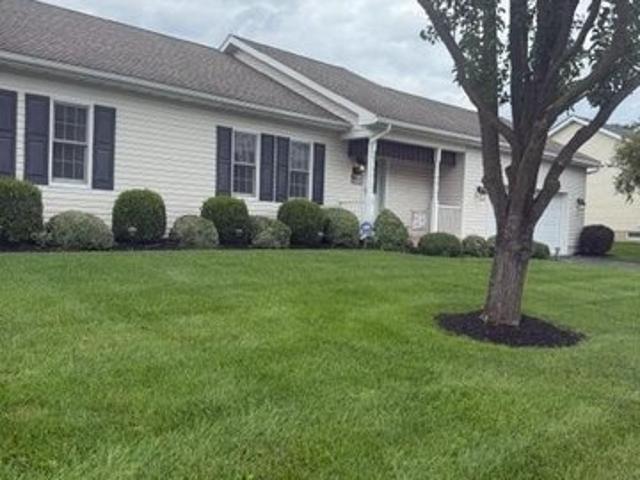House for sale in New Oxford, Adams County