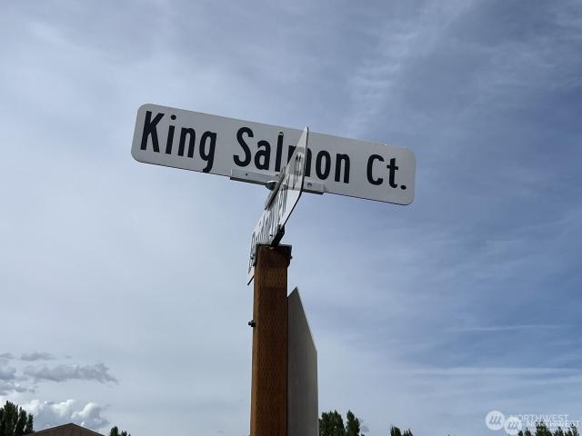 Land for sale in Vantage, Washington