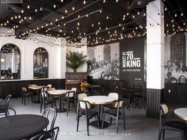 Commercial for rent in Durham, Ontario