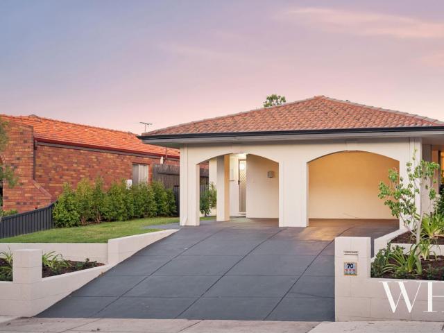 House for sale in Western Australia