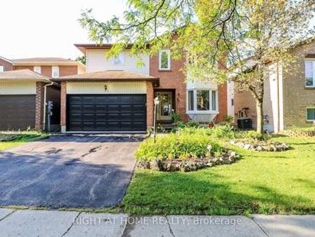 House for sale in Barrie, Ontario