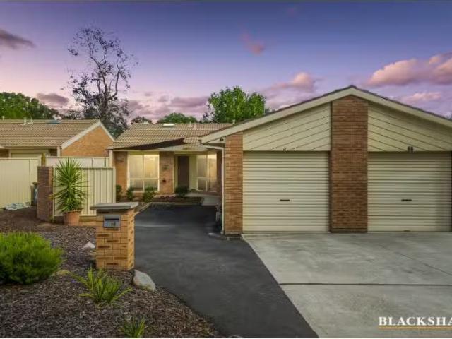 Condo for rent in Gordon, Australian Capital Territory