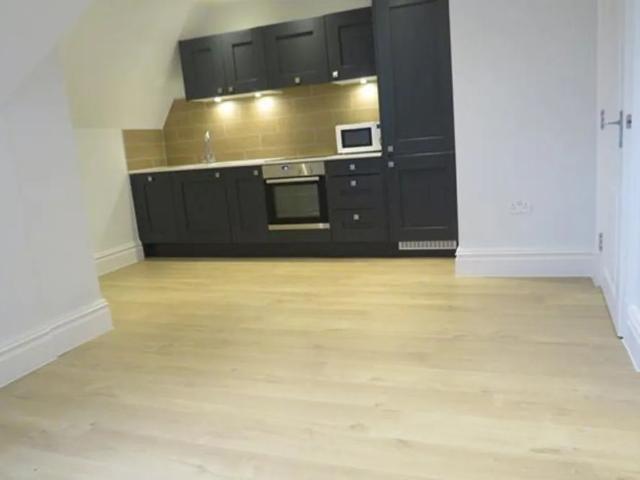 Apartment for rent in Springbourne, Bournemouth