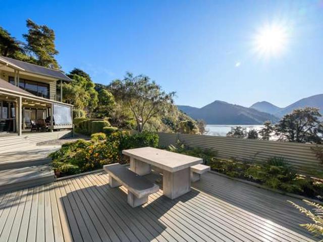 House for sale in Havelock, Marlborough