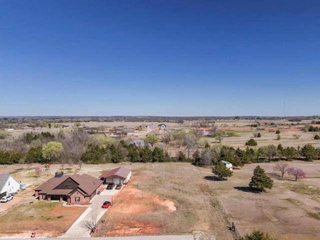 Land for sale in Shawnee, Oklahoma