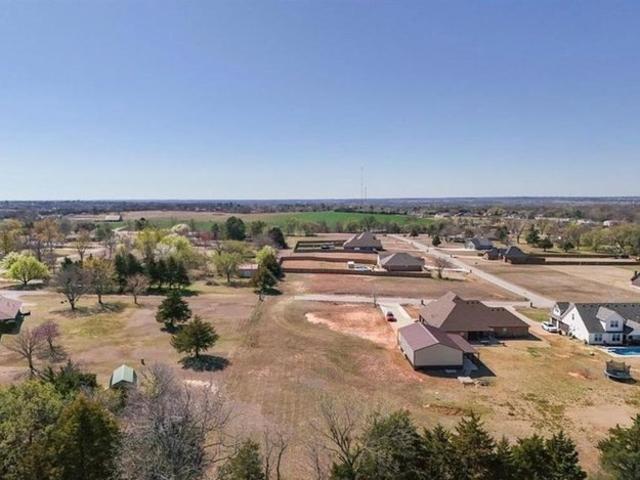 Land for sale in Shawnee, Oklahoma