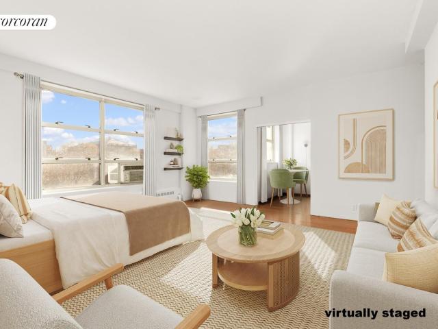 Property for sale in Manhattan Community Board 9, New York