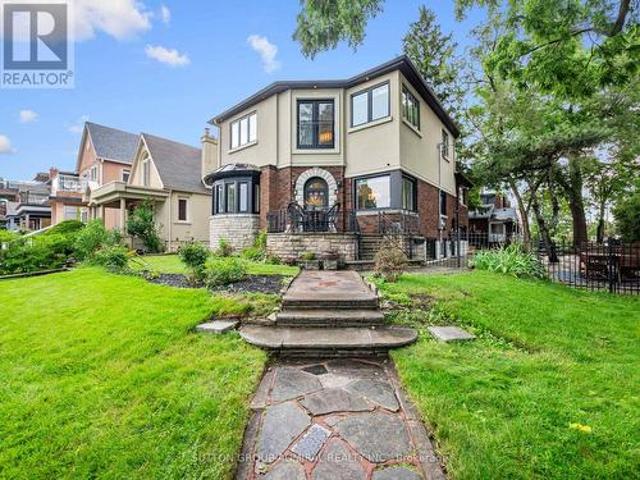 House for sale in Woburn, Ontario