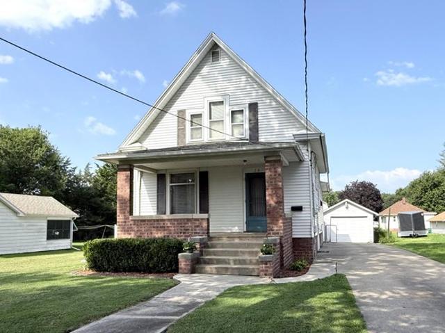 House for sale in Galesburg, Knox County