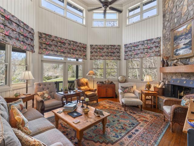 House for sale in Highlands, Macon County