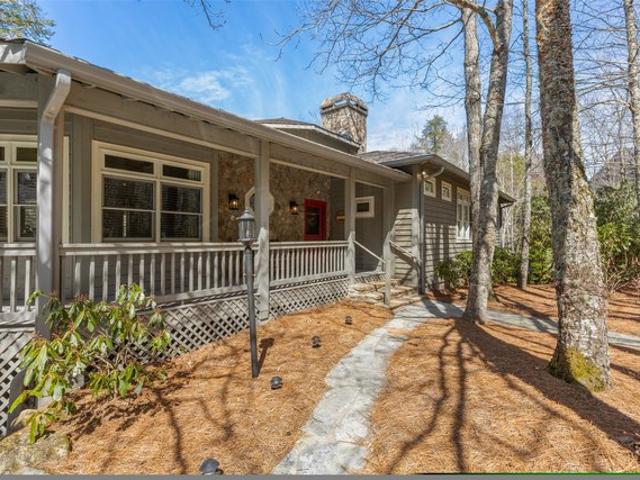 House for sale in Highlands, Macon County