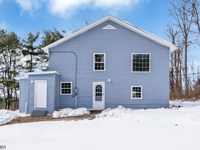 House for sale in Haddonfield, New Jersey