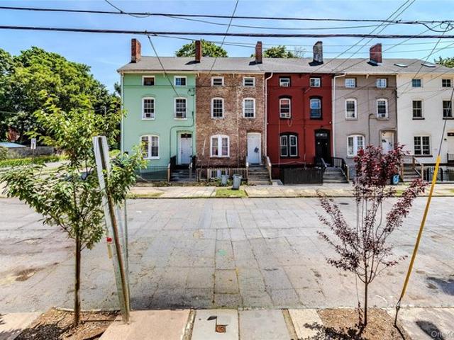 House for sale in Newburgh, New York