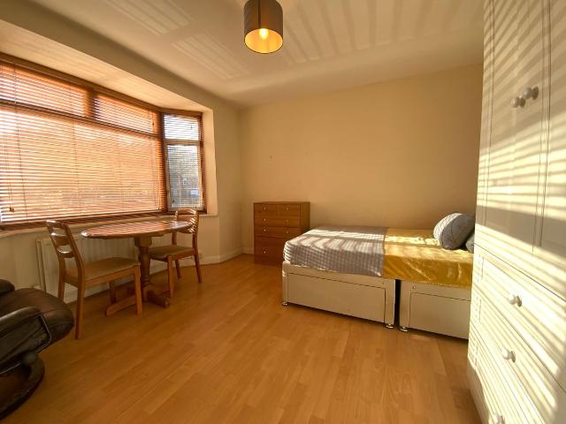 Apartment for rent in Cressex, Buckinghamshire