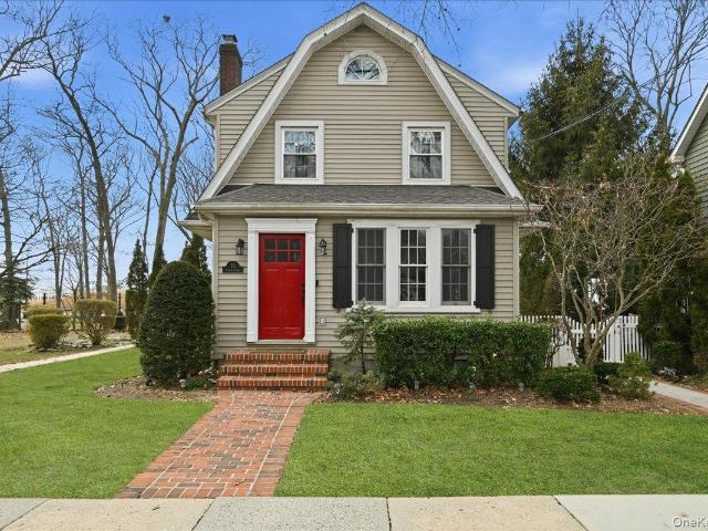 House for sale in Nassau, New York
