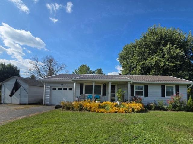 House for sale in Winchester, Ohio